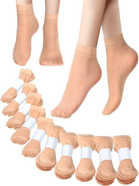 socks nude