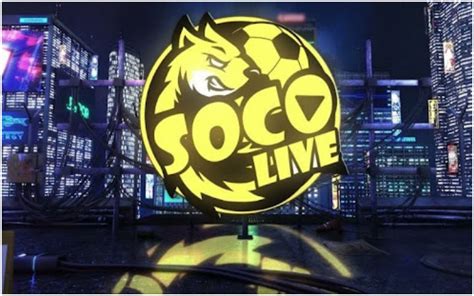 socolive live | Socolive TV Trc Tip Bng HD Knh