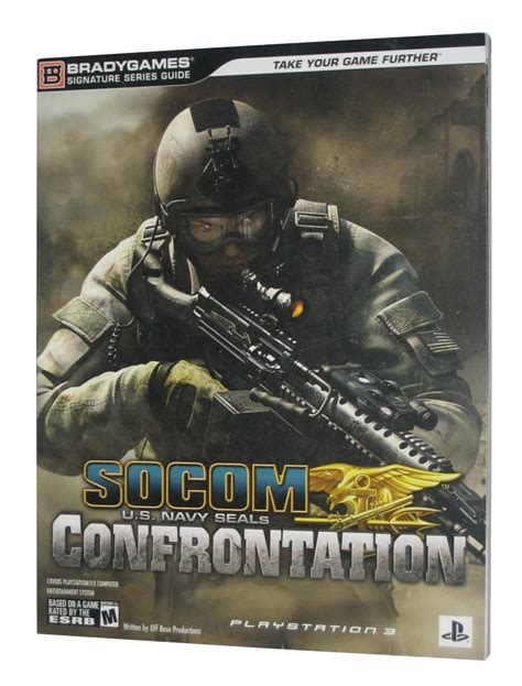 Full Download Socom Guide Confrontation 