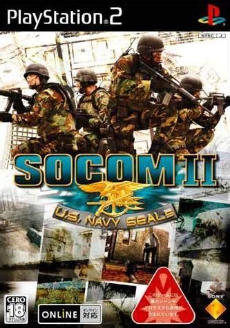 Read Socom Ps2 Guide 