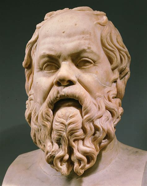 socrates biography wiki