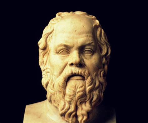 Socrates Was Ugly