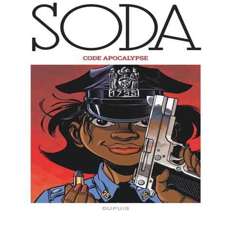 Soda Tome 12 Code Apocalypse Ra C A C Dition