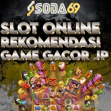 Soda69   Soda69 Situs Games Togel Online Terbaik Dan Terpercaya - Soda69