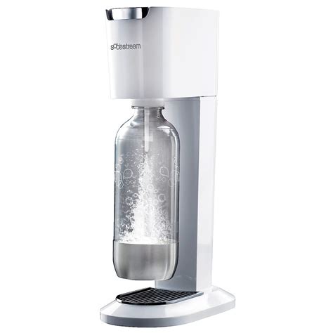 sodastream clas ohlson