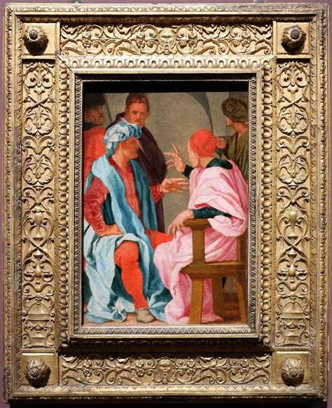 soderini michelangelo biography