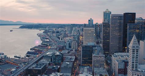 sodo washington