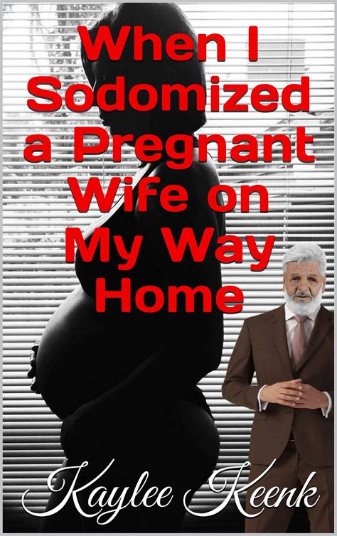 sodomized