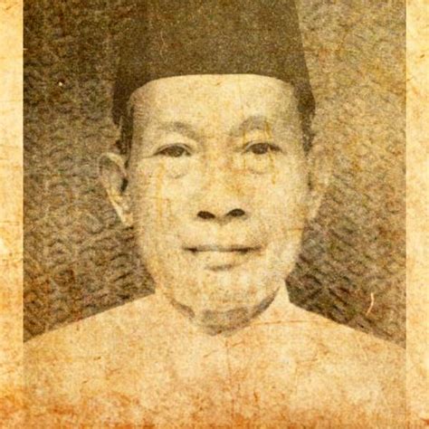 soegondo djojopoespito biography sample