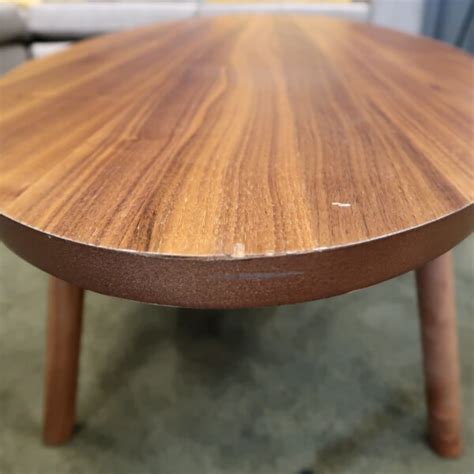 soffbord valnot ikea