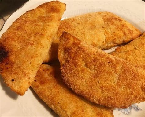 sofficini in friggitrice