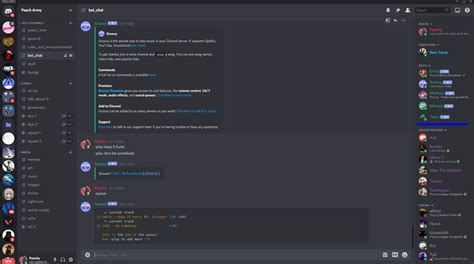 Public Discord Servers tagged with Destiny