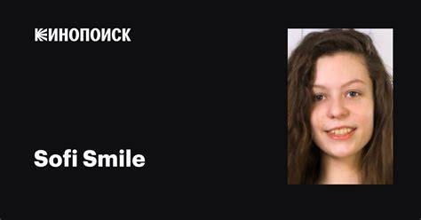 sofi smile nude