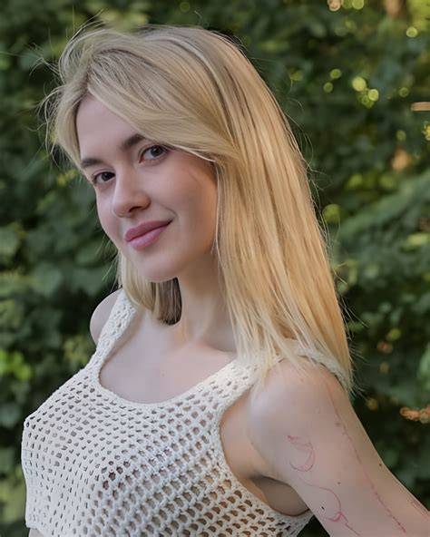 sofia aya nude