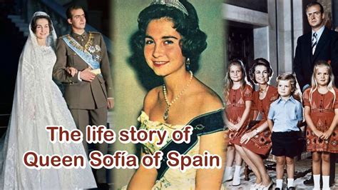 sofia biography