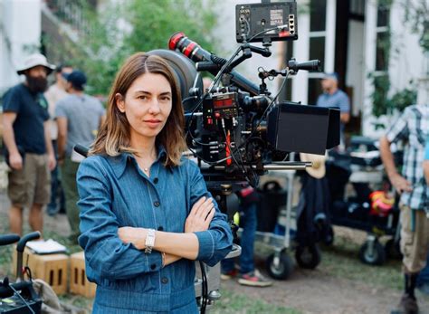 Sofia Coppola A Cinema Of Girlhood