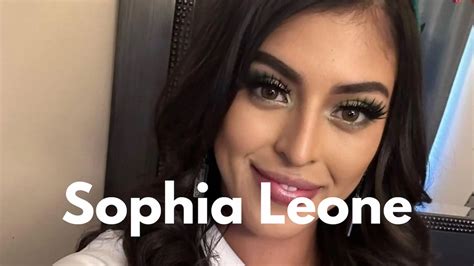 sofia leon onlyfans