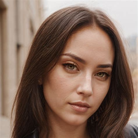 sofia novak nude