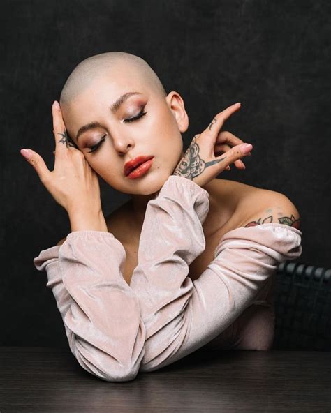Sofia Pedrazzoli Bald
