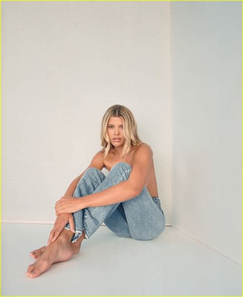 Sofia richie nude pictures