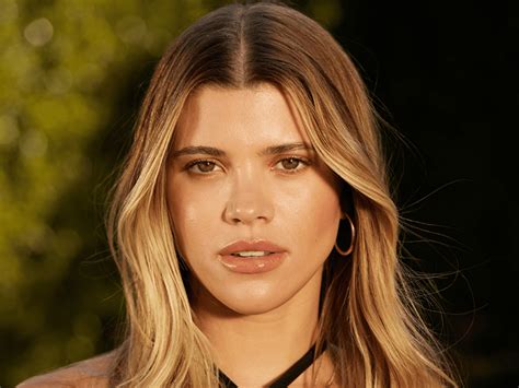 sofia richie nudes