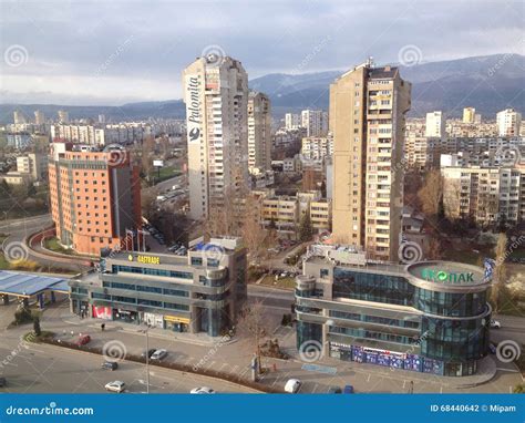 Sofia Suburbs