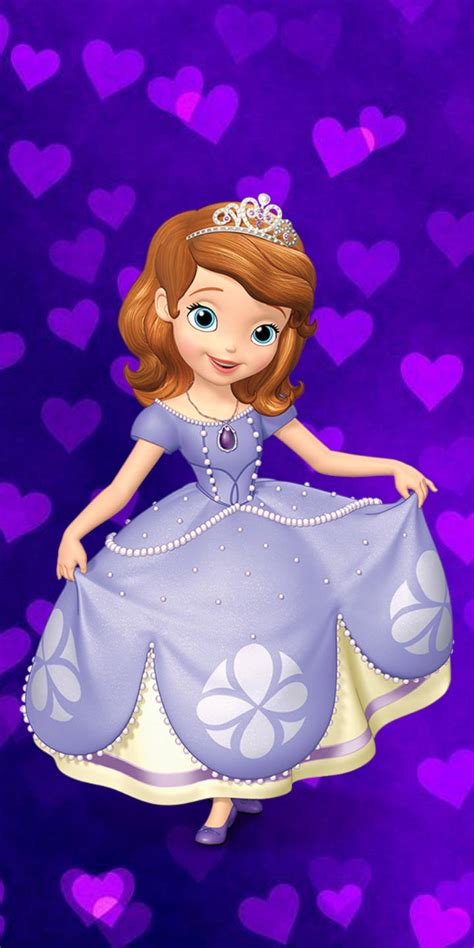 Sofia The Colour Purple