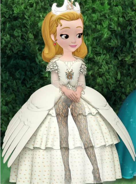 sofia the first nude