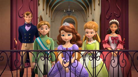 sofia the first sofia nude