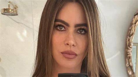 sofia verga nude