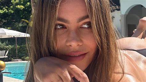 sofia vergara ever nude