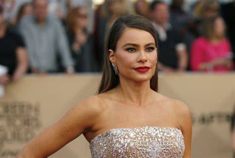 sofia vergara fake nude