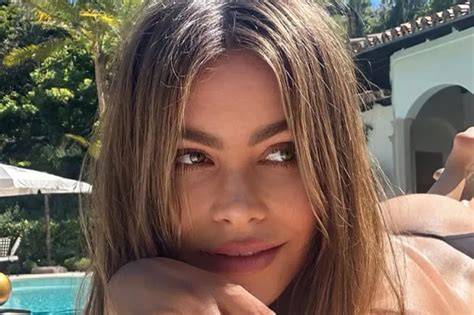 sofia vergara nude sex