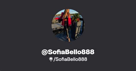 sofiabello888 OnlyFans leaked content