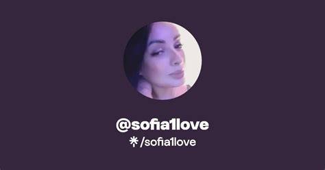 sofialove nude