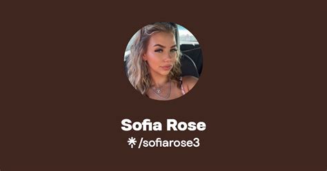 sofiarosevip onlyfans