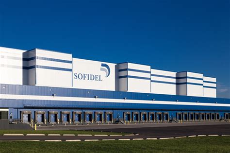 sofidel circleville ohio