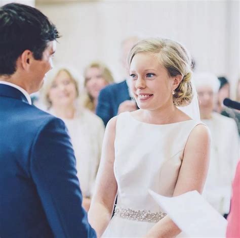 sofie larsson wedding rings