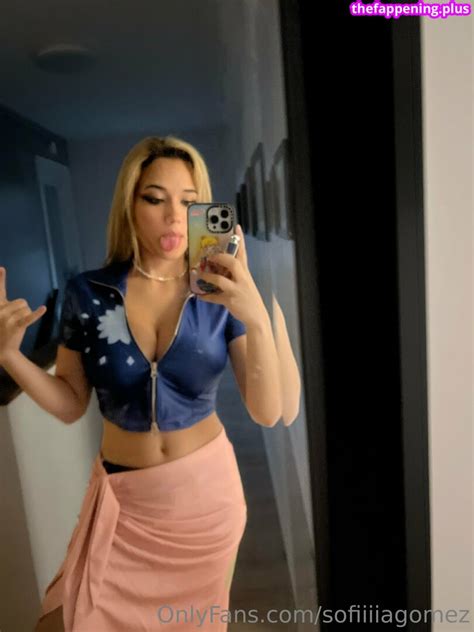 sofiiiagomez creator profile