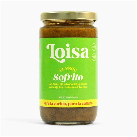 Sofrito Near Me