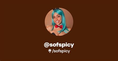 sofspicy nude