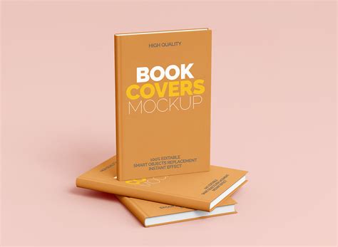 Soft Book Cover Mockup Template Rometheme Canva Book Cover Mockup - Canva Book Cover Mockup