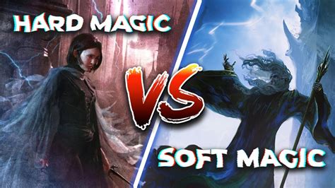 Soft Magic