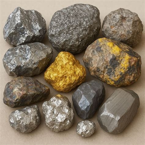 Soft Metal