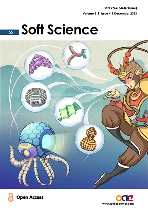 Soft Science