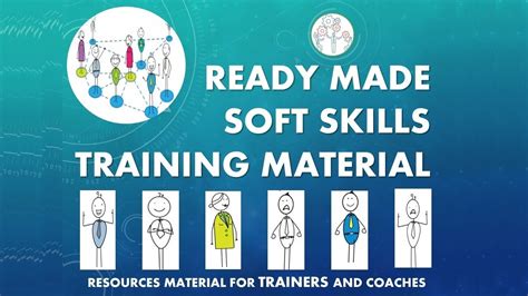 Soft Skills Training Material