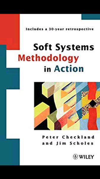 soft systems methodology in action mac