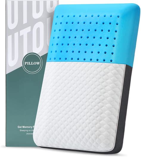 soft tex pillow