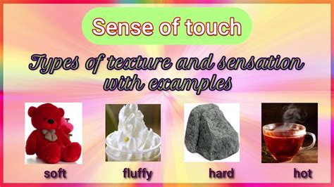 soft to the touch