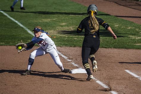 softball